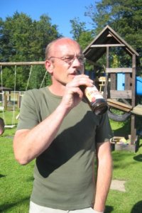 Geburtstagsfest Wada 2007